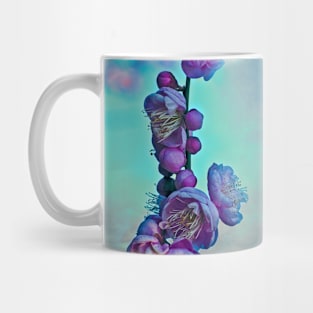 Cherry Blossom Mug